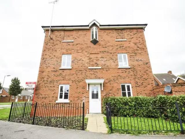 House for rent in South Yorkshire