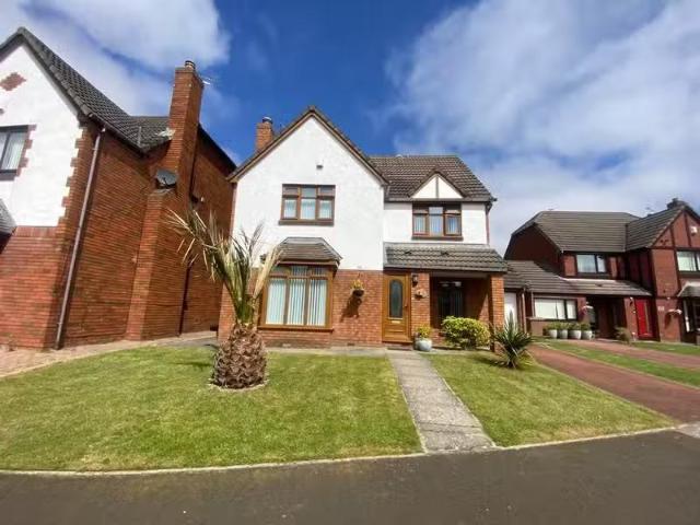 House for rent