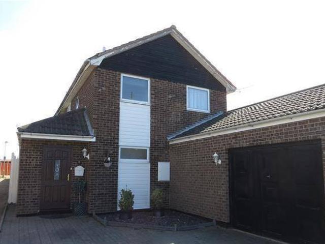 House for rent in Suffolk