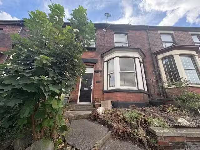 House for rent in Firwood Fold, Ainsworth