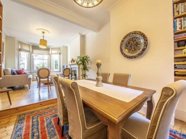 House for rent in Chiswick, Greater London