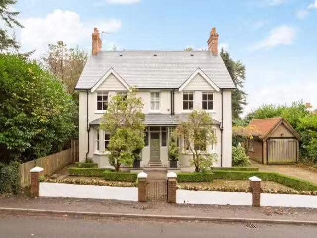 House for rent in Fole, Surrey