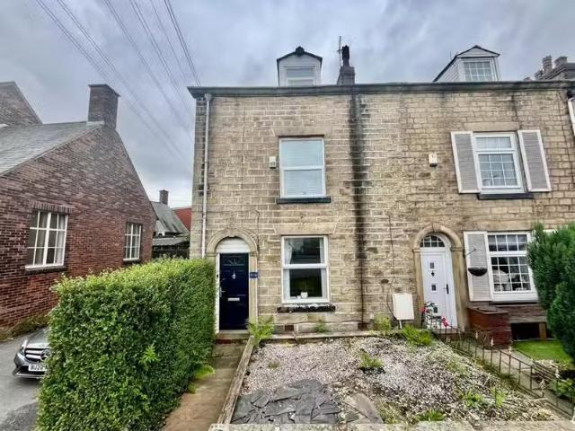 House for rent in Bradshaw, Lee Bank