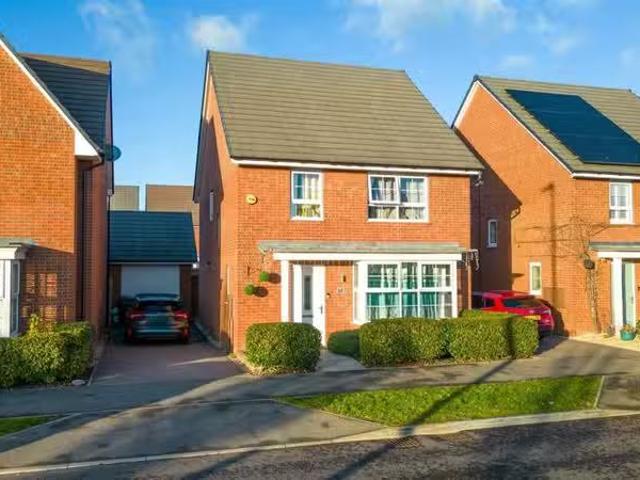 House for rent in Lower Farm Estates, Camp Hill