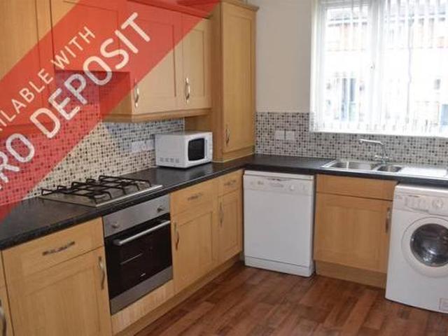 House for rent in Greater Manchester