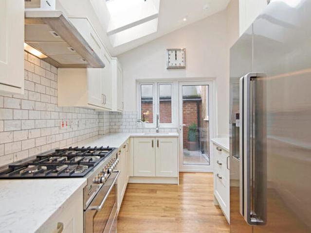 House for rent in Wimbledon, Greater London