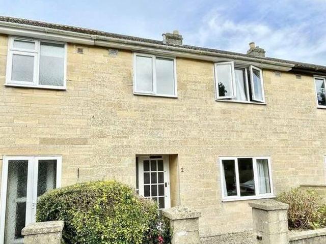House for rent in Feckenham, City Of Bristol