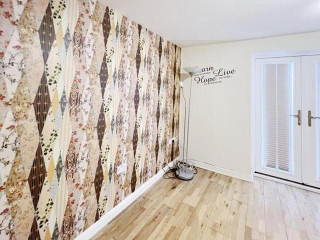 House for rent in Feckenham, City Of Bristol