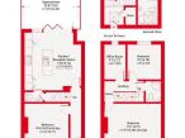 House for rent in Cat Hill