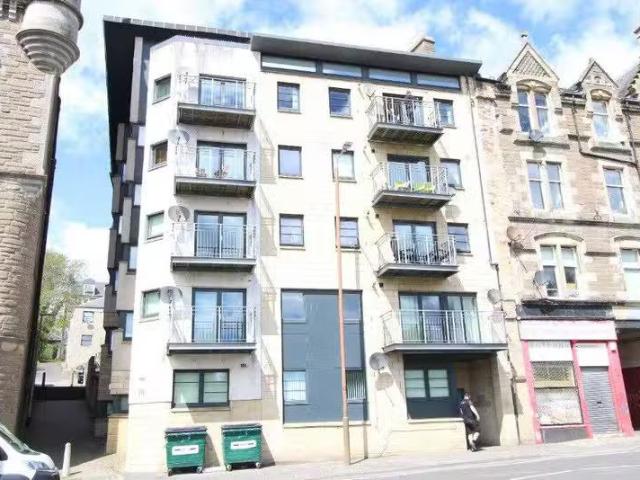 House for rent in City Centre, Scotland