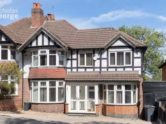 House for rent in Stanford On Avon, Leicestershire
