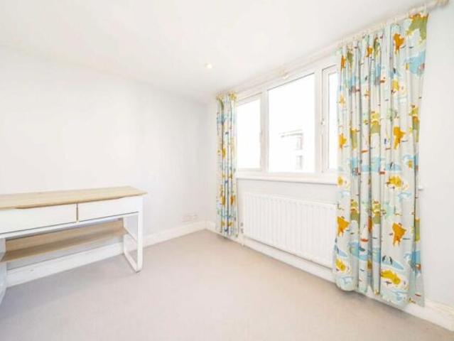 House for rent in Chiswick, Greater London
