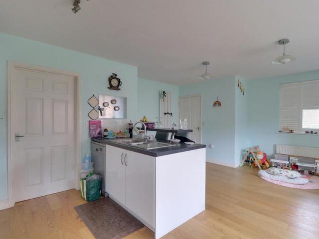 House for rent in Eastbridge, Suffolk