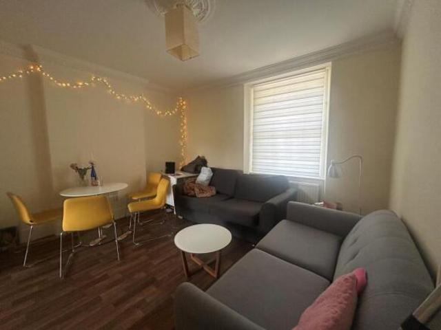 House for rent in City Centre, Scotland