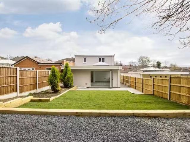 House for rent in Harborne, West Midlands