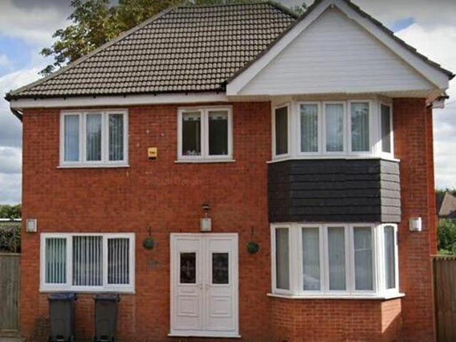 House for rent in Saltley, Birmingham