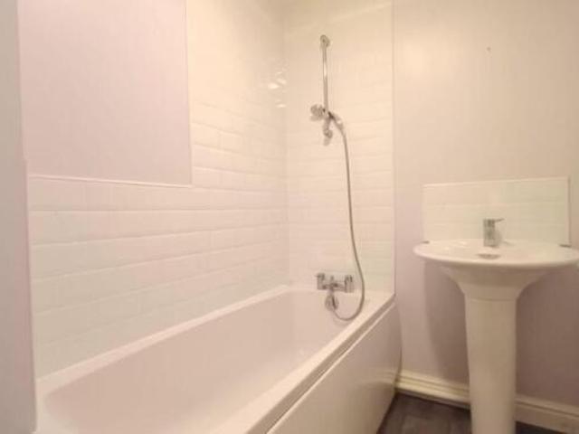 House for rent in Scotland