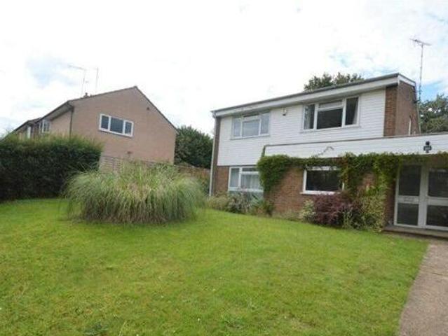House for rent in Fretherne, Hertfordshire