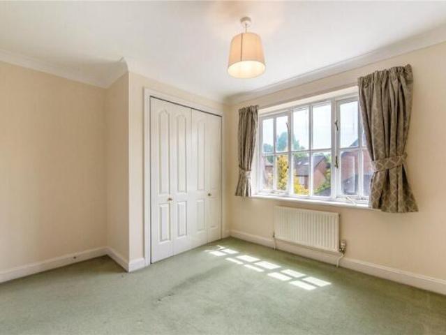 House for rent in Hampshire