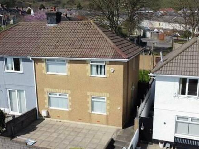 House for rent in Coedffranc, Jersey Marine