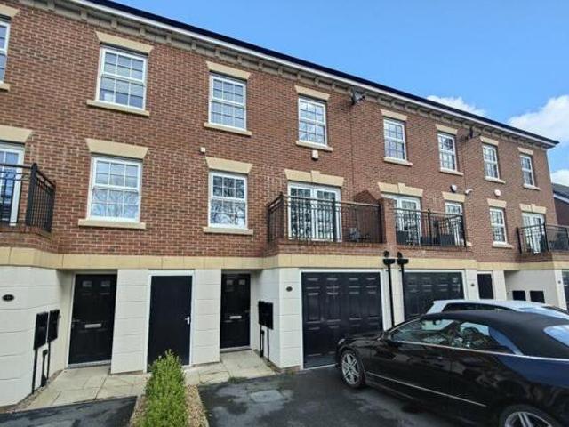 House for rent in North Yorkshire