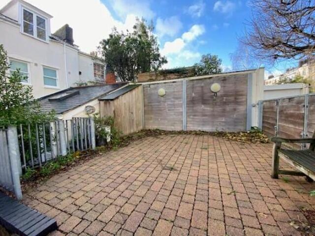 House for rent in Hotwells, Feckenham