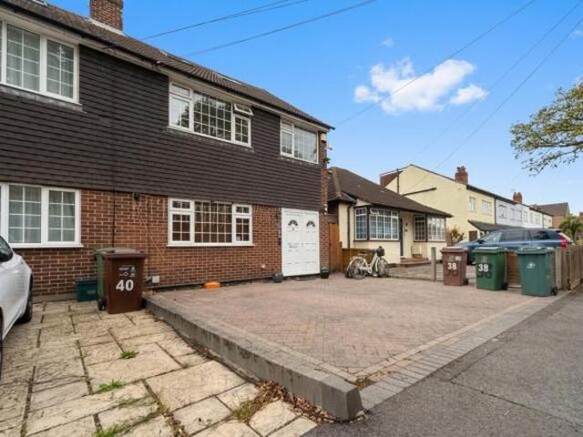 House for rent in Cheam, Greater London