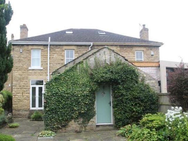 House for rent in Wetherby