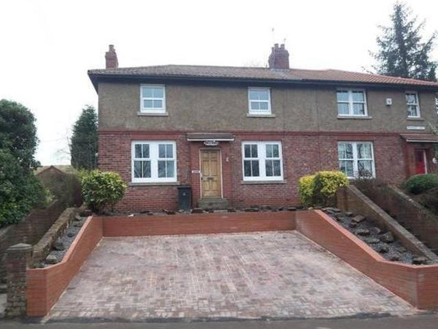 House for rent in Durham