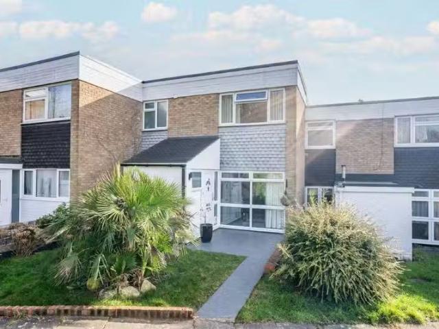House for rent in St Albans, Five Acres