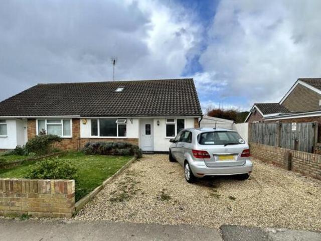 House for rent in Toddington, Clapham