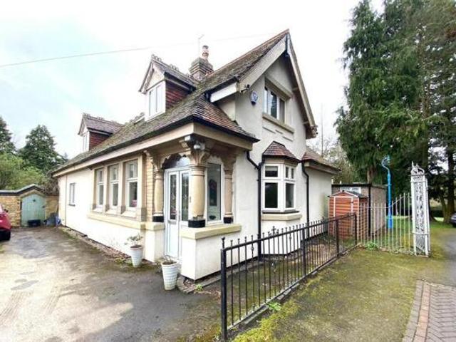 House for rent in West Midlands