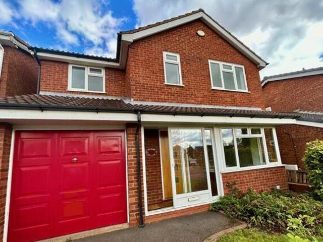 House for rent in Stonydelph, Kettlebrook