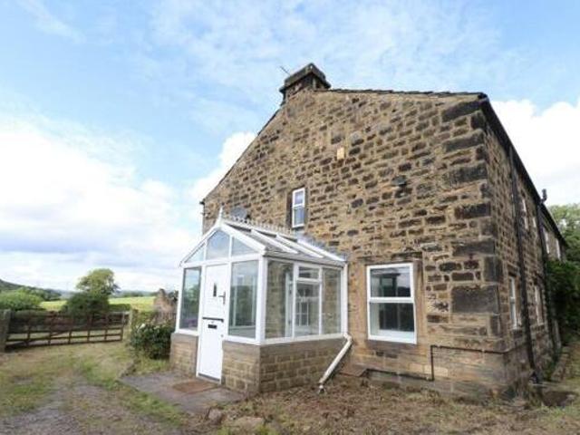 House for rent in North Yorkshire
