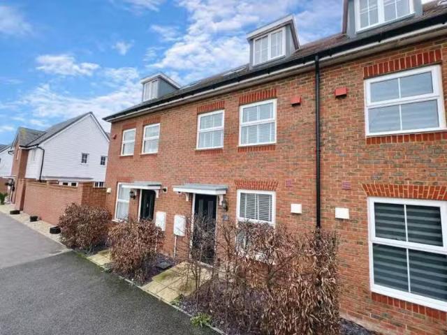 House for rent in Arbury, Cambridgeshire