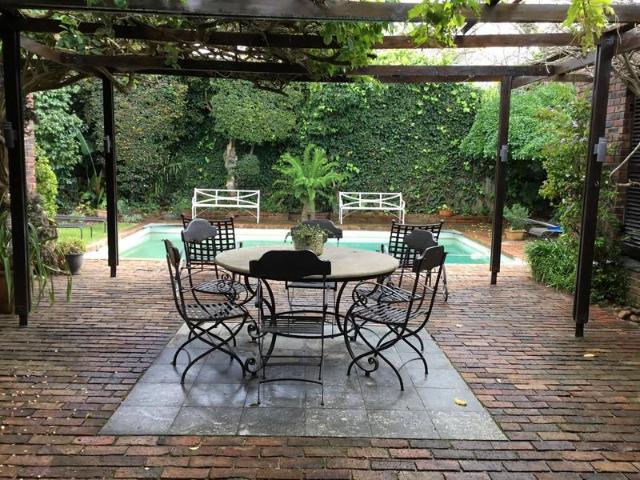 House for rent in Wynberg, Cape Town