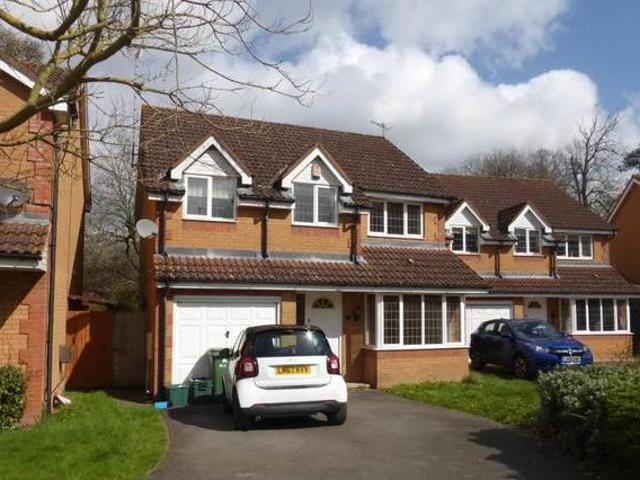 House for rent in Hertfordshire
