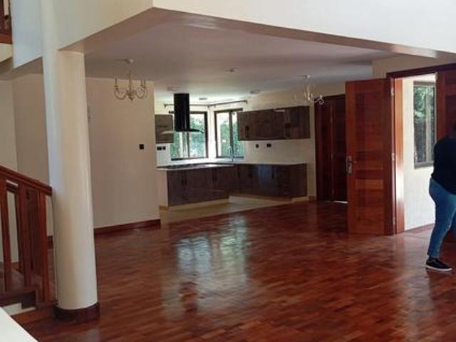 House for rent in Karen, Nairobi