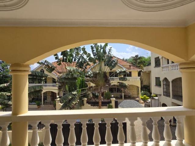 House for rent in Lavington, Kiambu