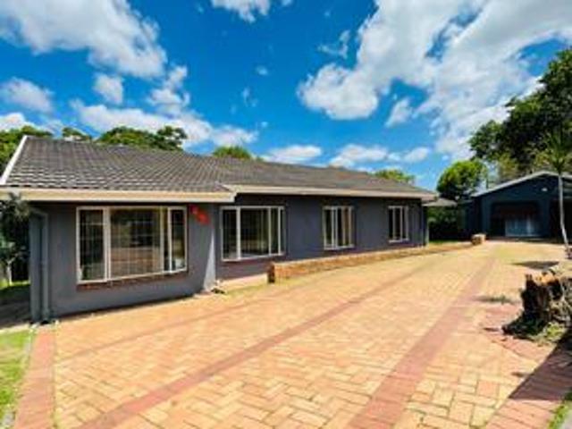 House for rent in Pinetown, eThekwini Metropolitan Municipality