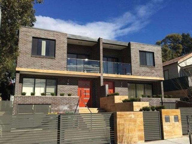 House for rent in Sydney, New South Wales