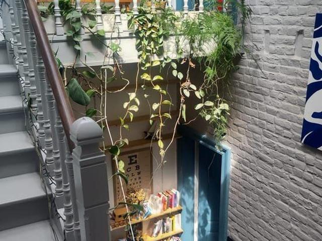 Maison location à Schaarbeek, Bruxelles