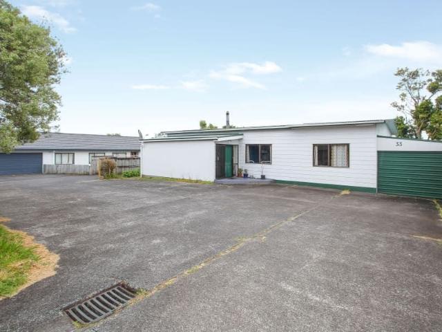 House for rent in Auckland