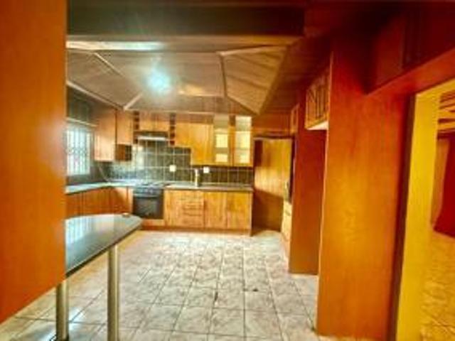 House for rent in Seshego, Limpopo