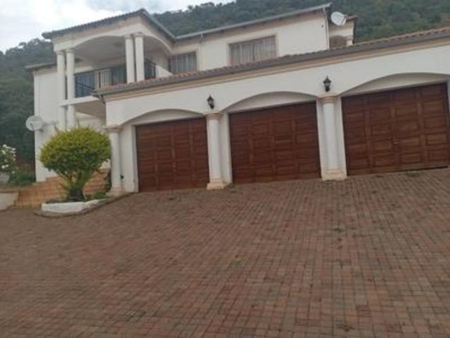 House for rent in Tlhabane, North West