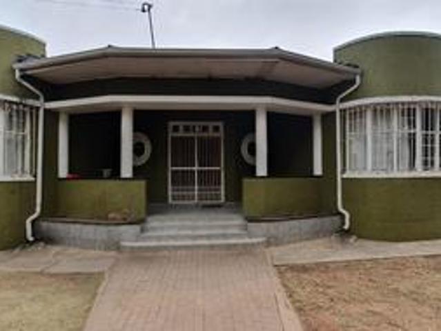 House for rent in Ekurhuleni, Gauteng