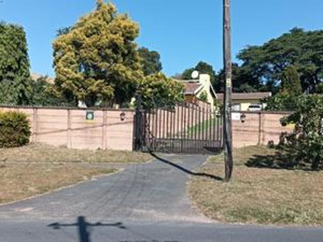 House for rent in New Germany, Kwazulu-natal