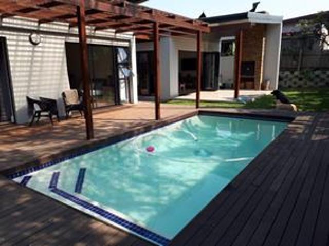 House for rent in Chakaskraal, KwaDukuza Local Municipality