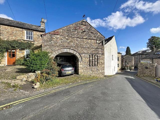 House for sale in Sedbergh