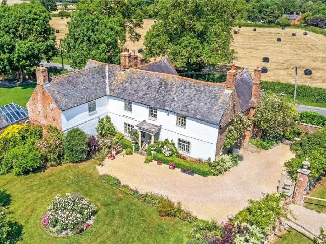 House for sale in Willoughby Waterleys, Stanford On Avon